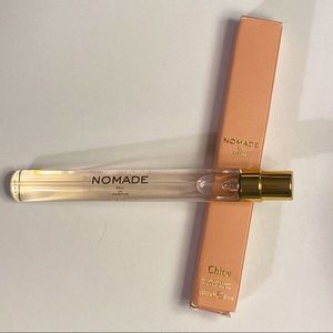 Chloé Nomade Eau de Parfum travel/purse spray